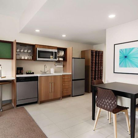 Home2 Suites By Hilton Lancaster Rohrerstown Eksteriør bilde