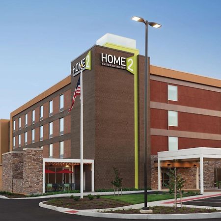 Home2 Suites By Hilton Lancaster Rohrerstown Eksteriør bilde