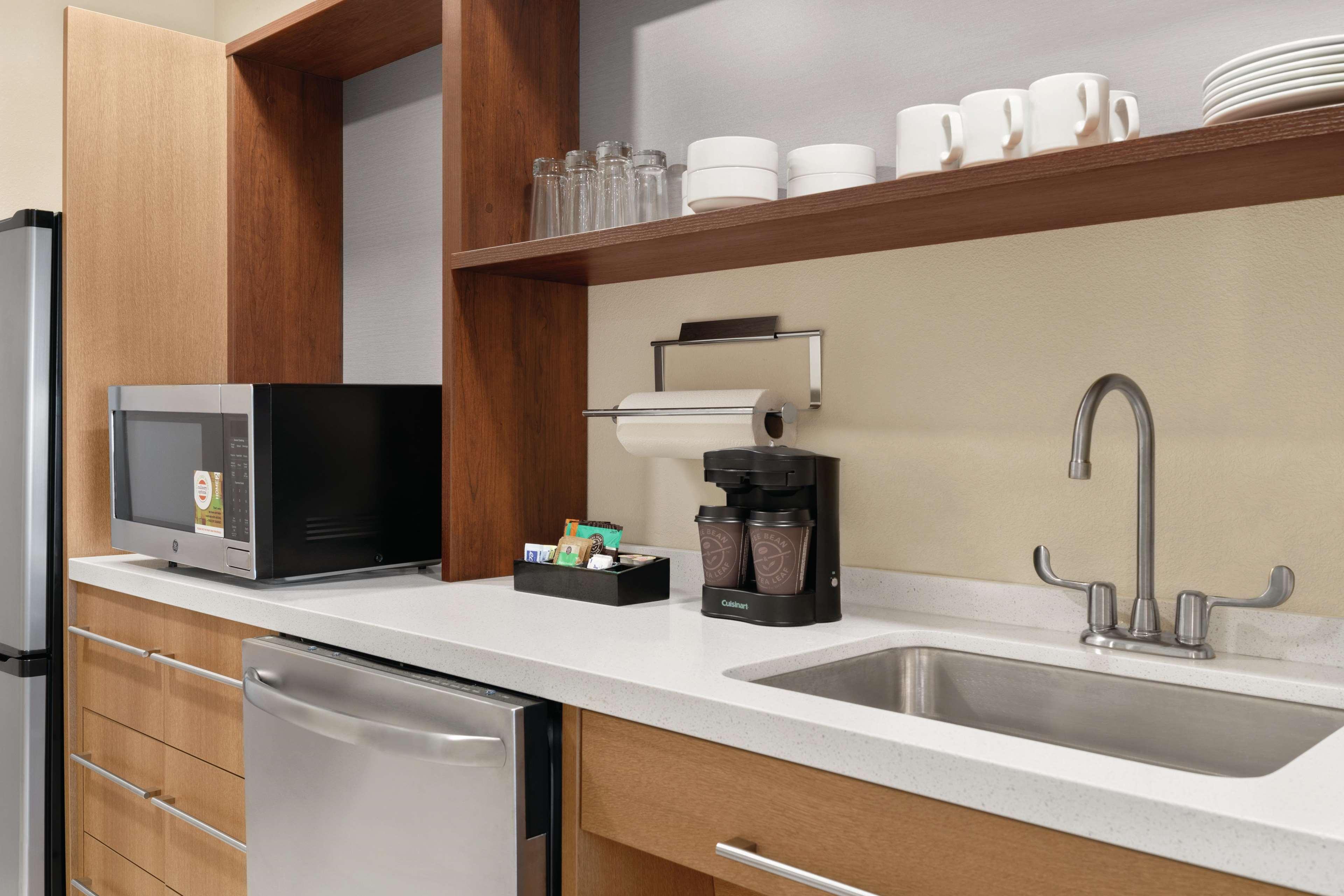 Home2 Suites By Hilton Lancaster Rohrerstown Eksteriør bilde