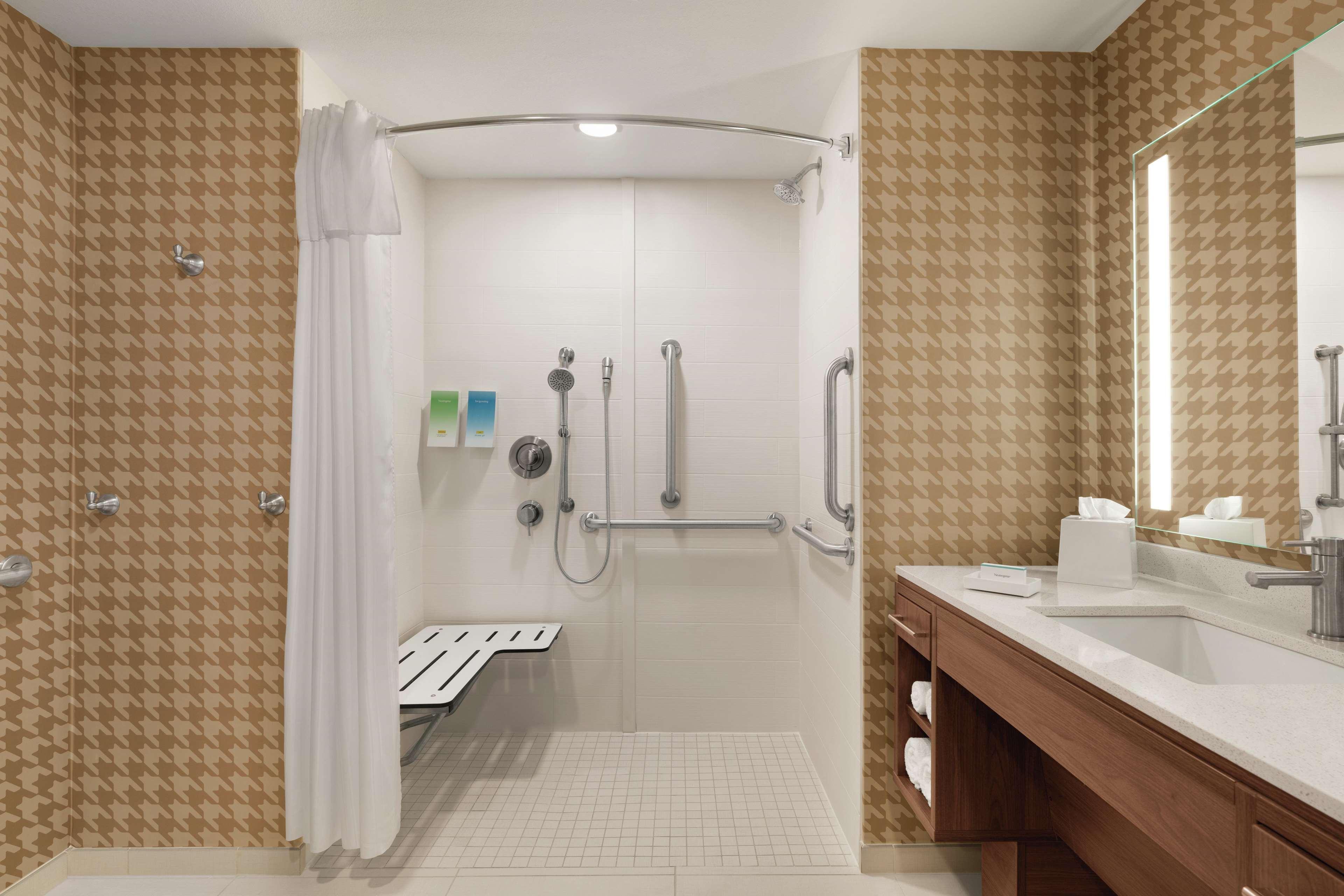 Home2 Suites By Hilton Lancaster Rohrerstown Eksteriør bilde