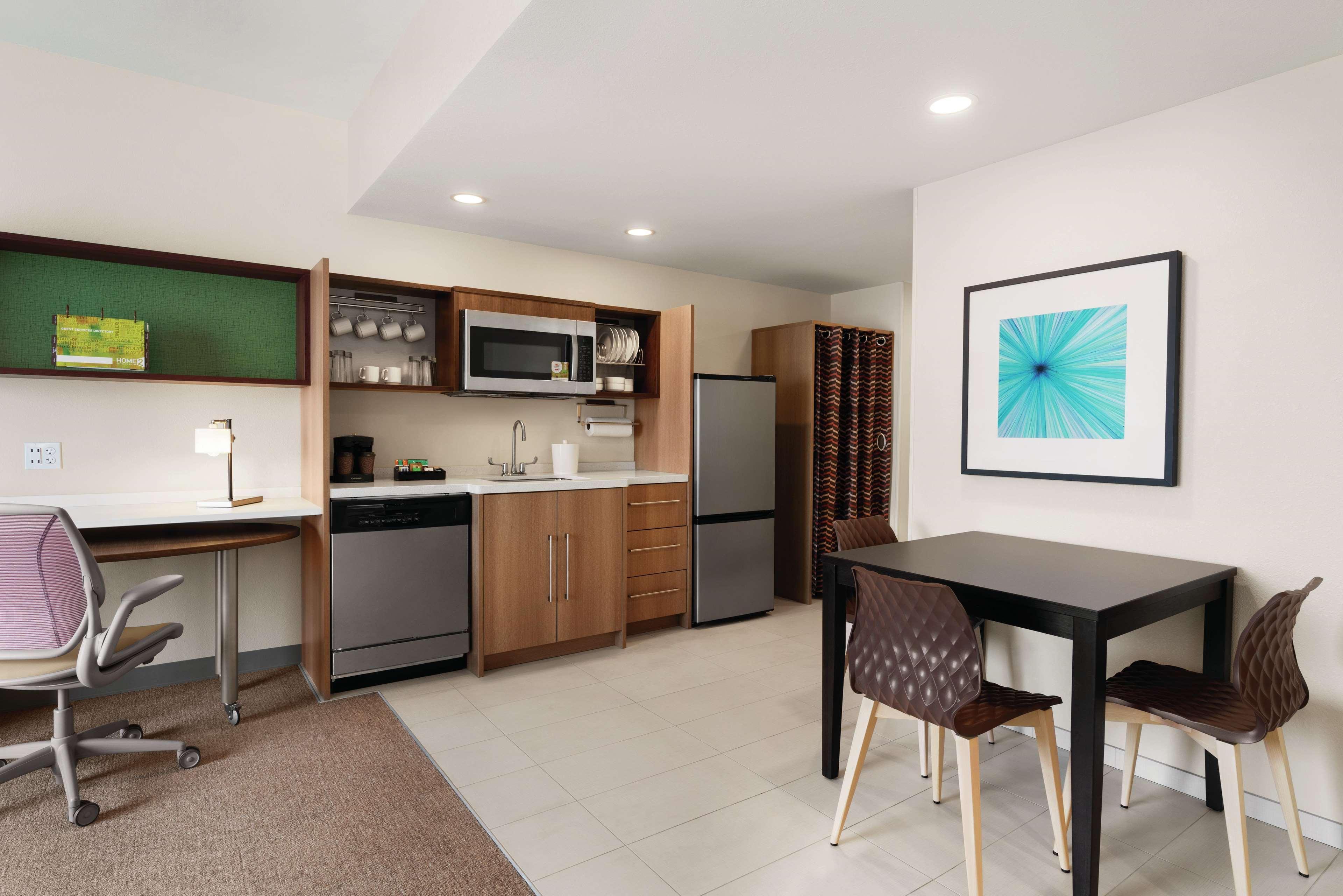 Home2 Suites By Hilton Lancaster Rohrerstown Eksteriør bilde