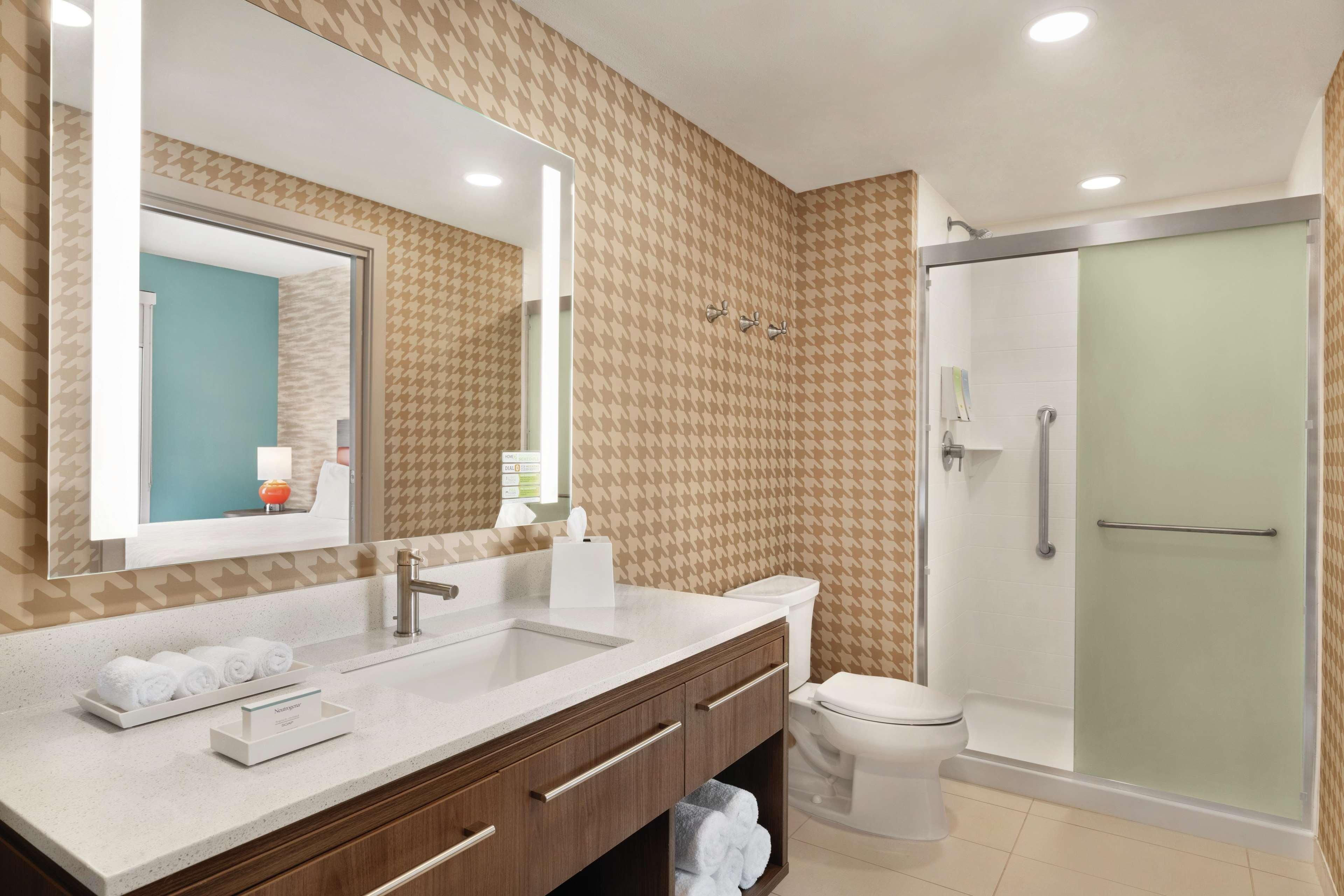 Home2 Suites By Hilton Lancaster Rohrerstown Eksteriør bilde