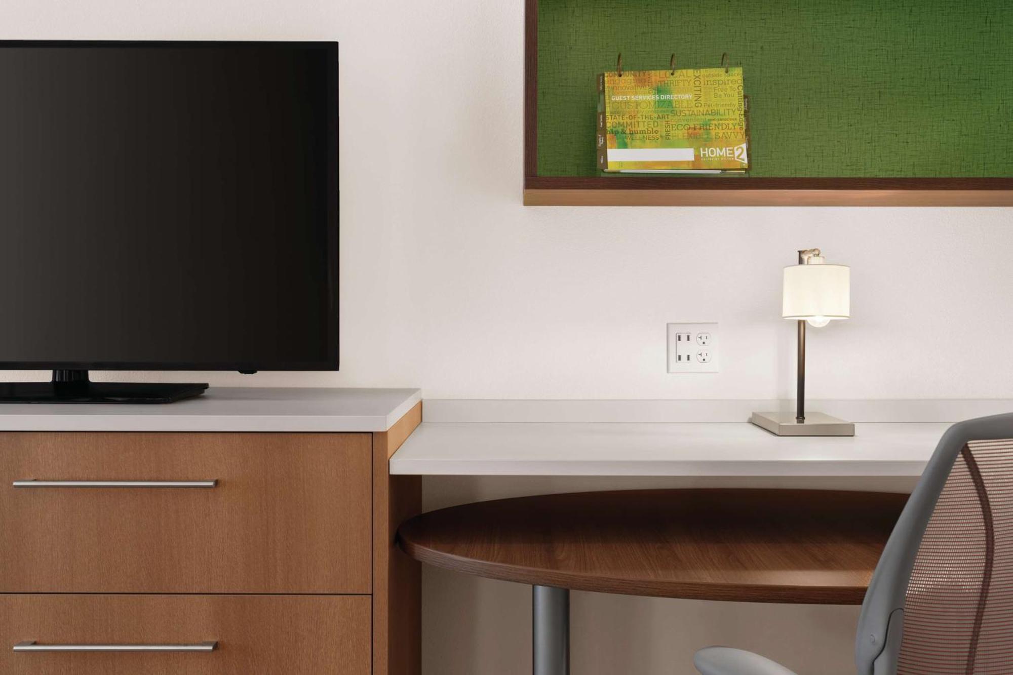 Home2 Suites By Hilton Lancaster Rohrerstown Eksteriør bilde