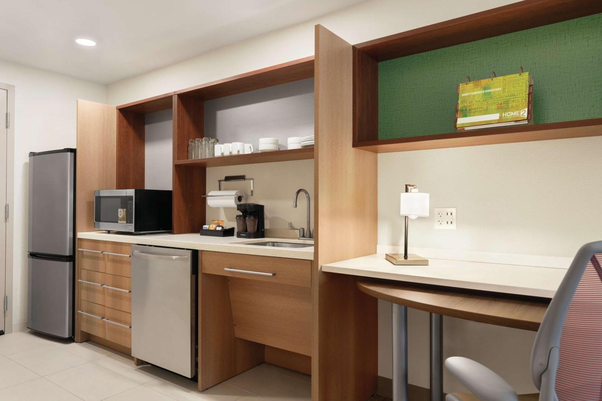 Home2 Suites By Hilton Lancaster Rohrerstown Eksteriør bilde