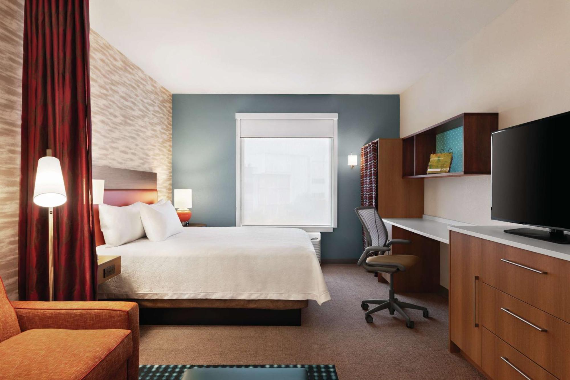 Home2 Suites By Hilton Lancaster Rohrerstown Eksteriør bilde