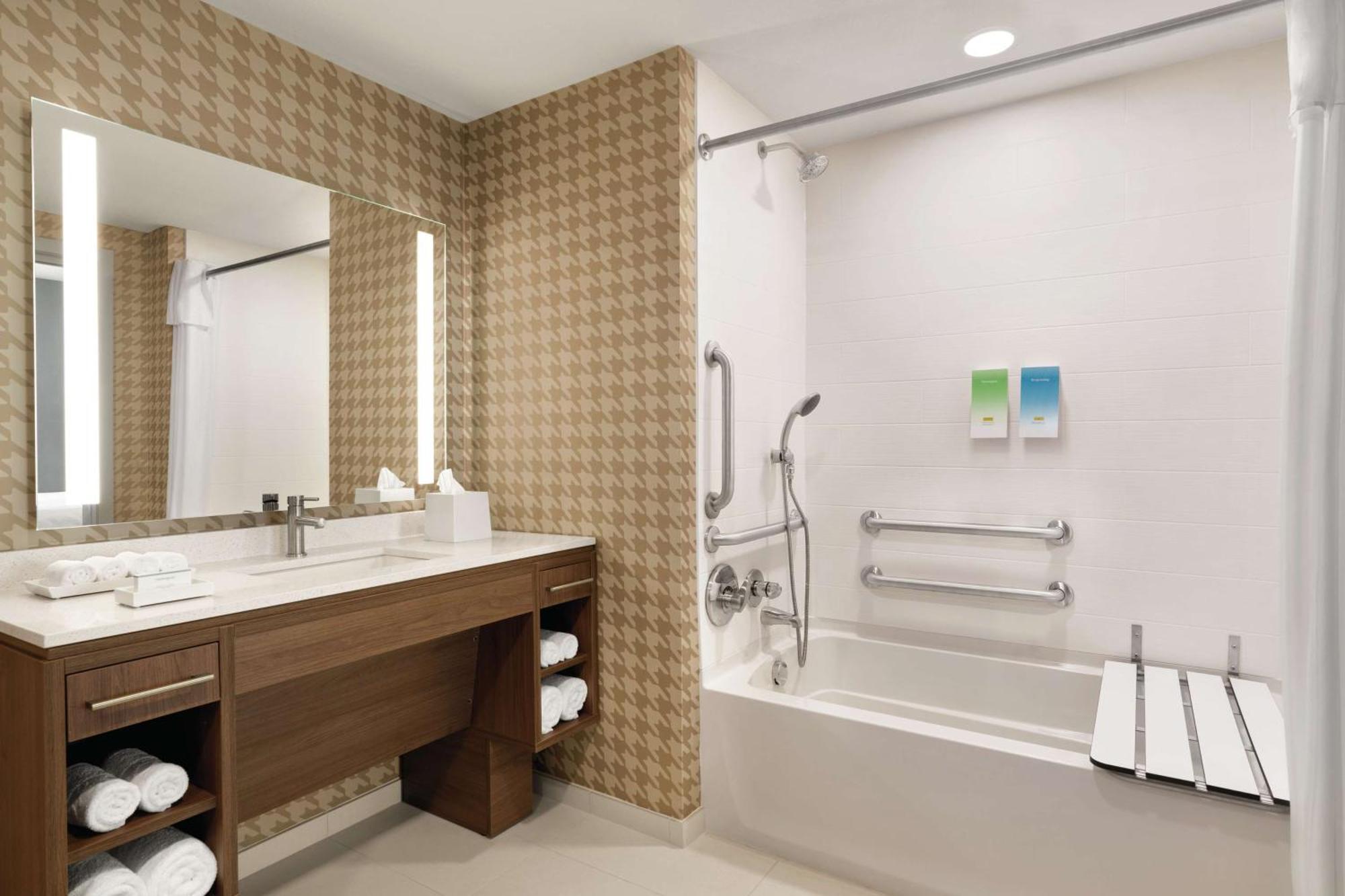 Home2 Suites By Hilton Lancaster Rohrerstown Eksteriør bilde