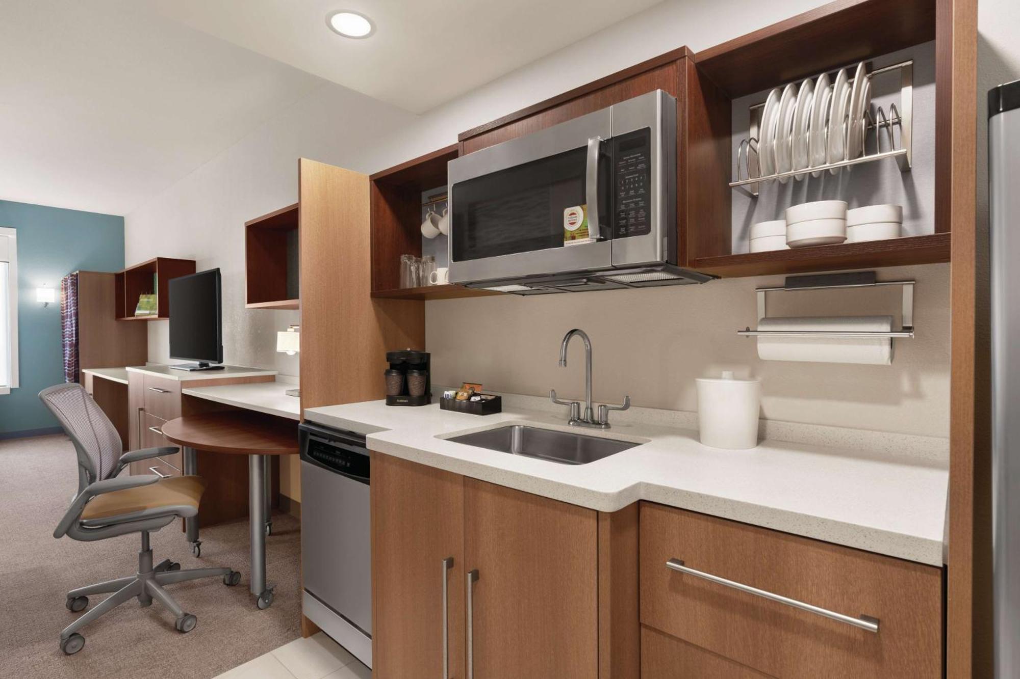Home2 Suites By Hilton Lancaster Rohrerstown Eksteriør bilde