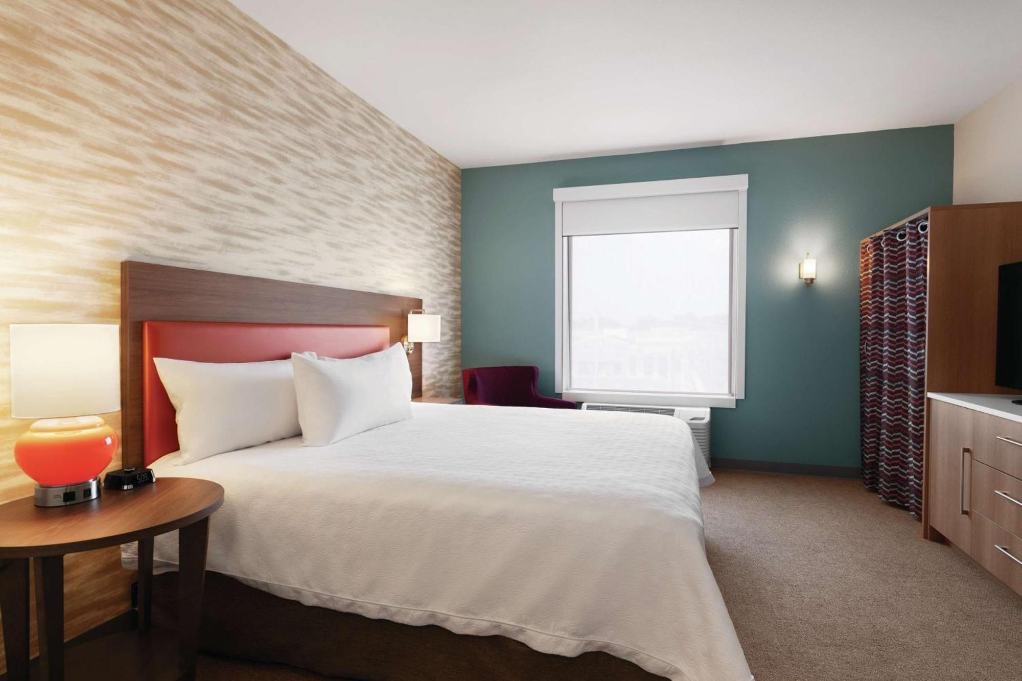 Home2 Suites By Hilton Lancaster Rohrerstown Eksteriør bilde