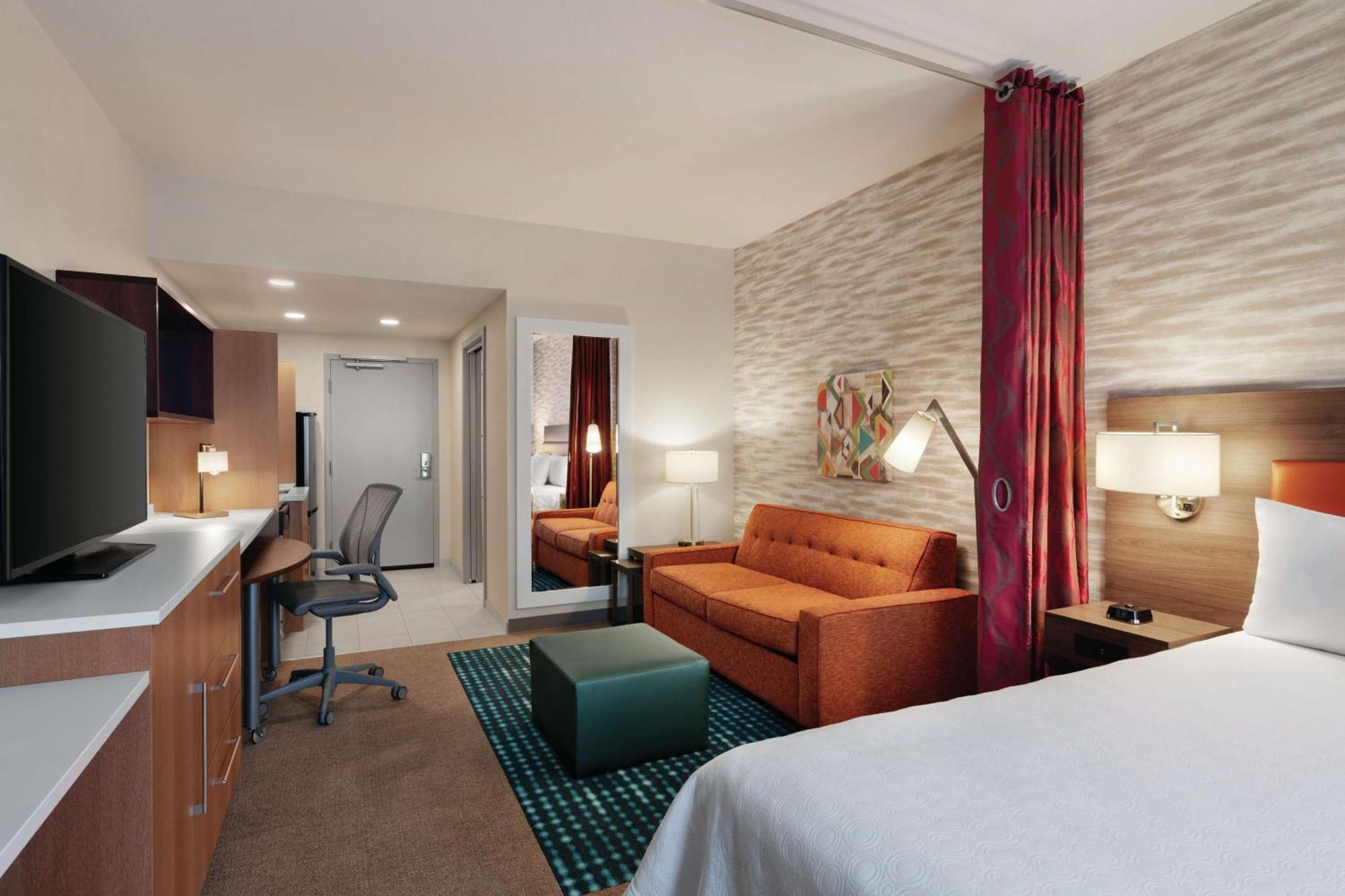Home2 Suites By Hilton Lancaster Rohrerstown Eksteriør bilde