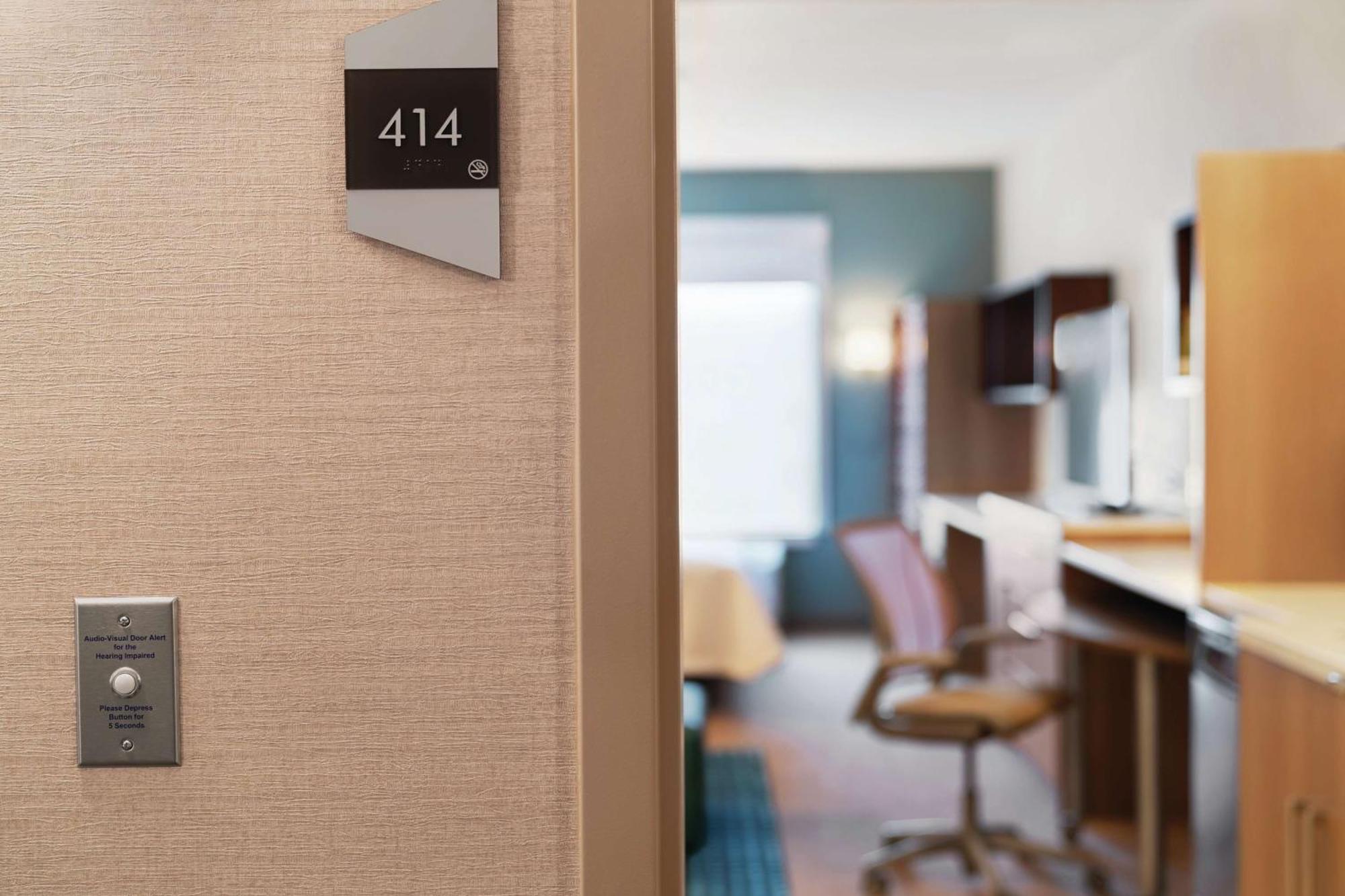 Home2 Suites By Hilton Lancaster Rohrerstown Eksteriør bilde
