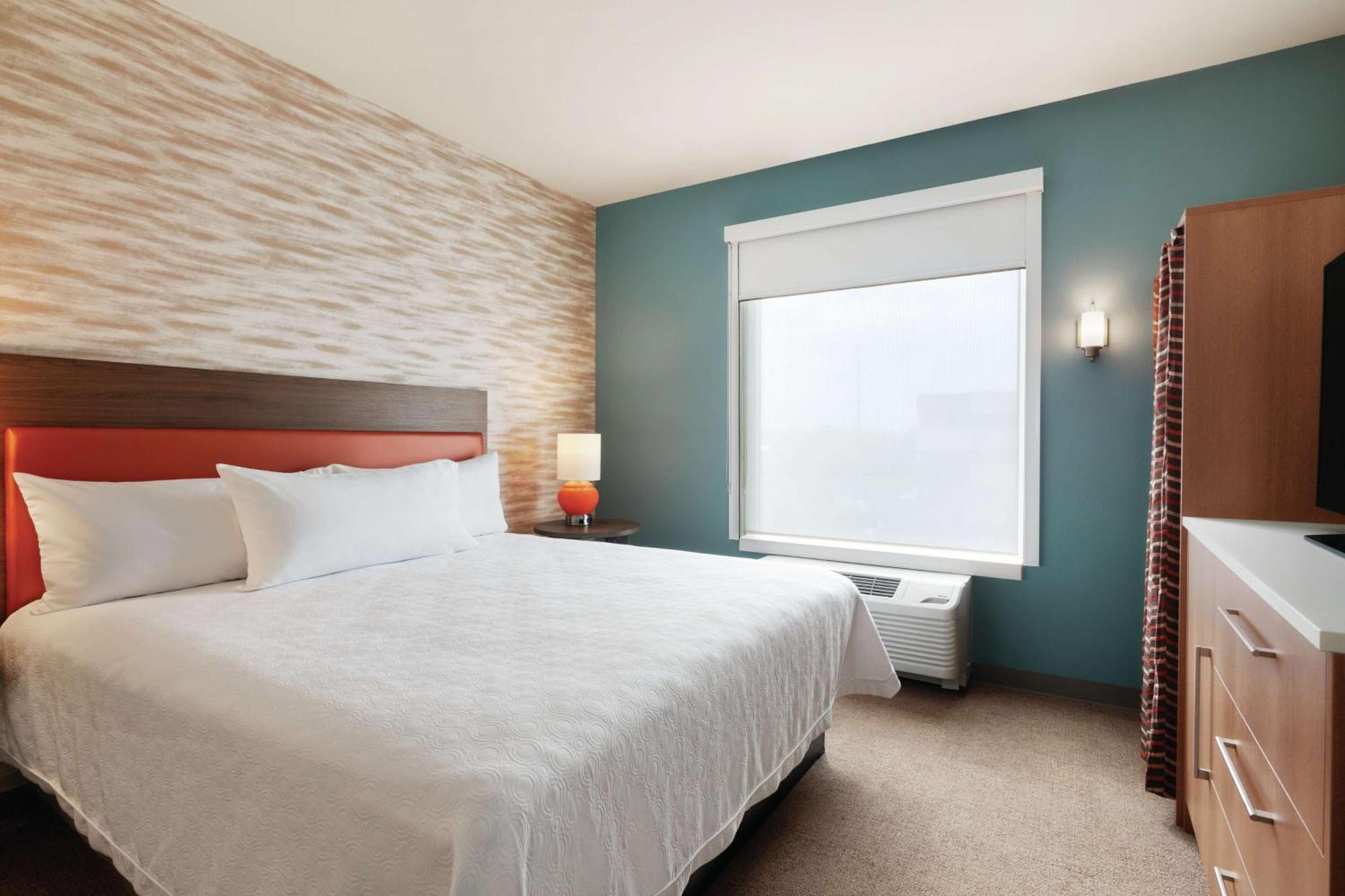 Home2 Suites By Hilton Lancaster Rohrerstown Eksteriør bilde