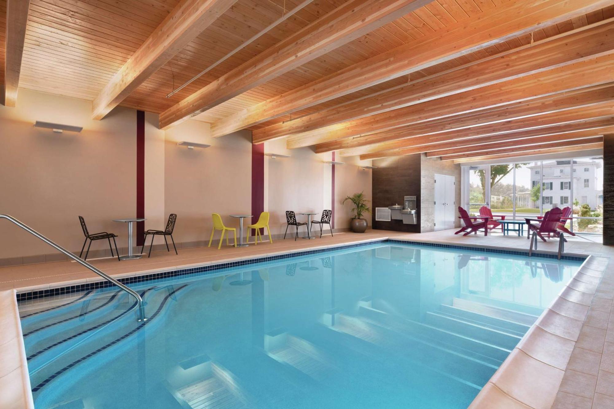 Home2 Suites By Hilton Lancaster Rohrerstown Eksteriør bilde