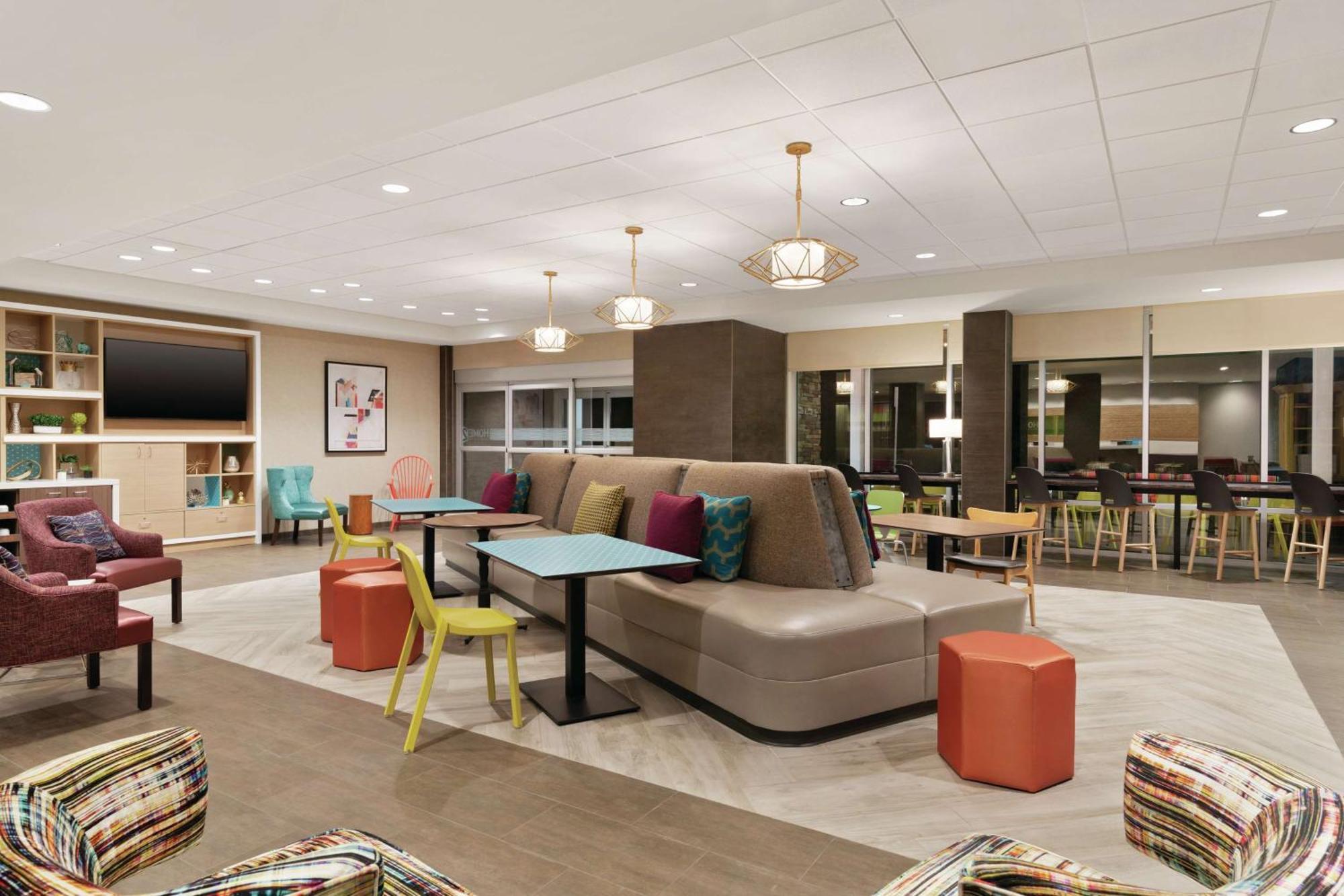 Home2 Suites By Hilton Lancaster Rohrerstown Eksteriør bilde