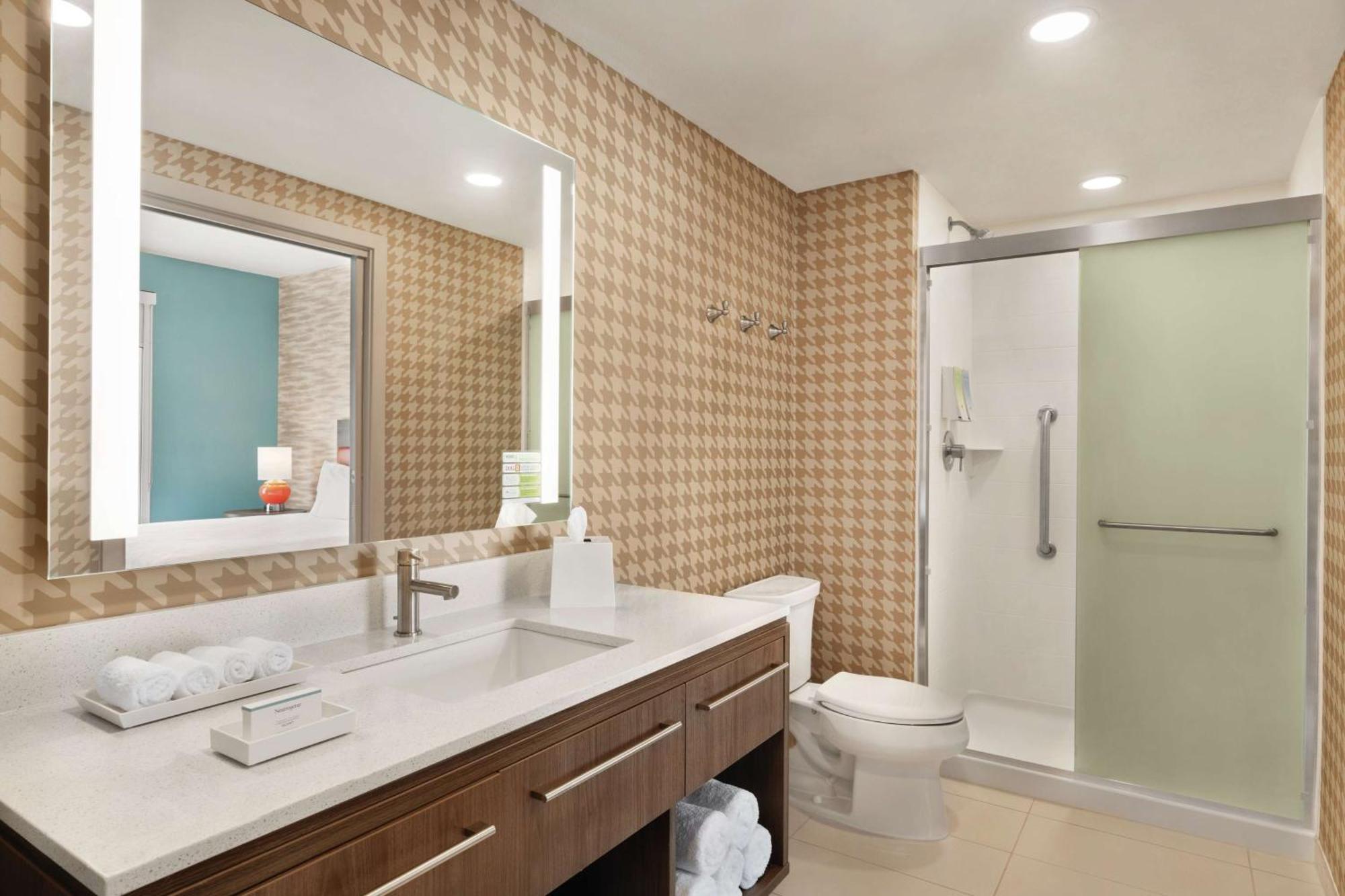 Home2 Suites By Hilton Lancaster Rohrerstown Eksteriør bilde