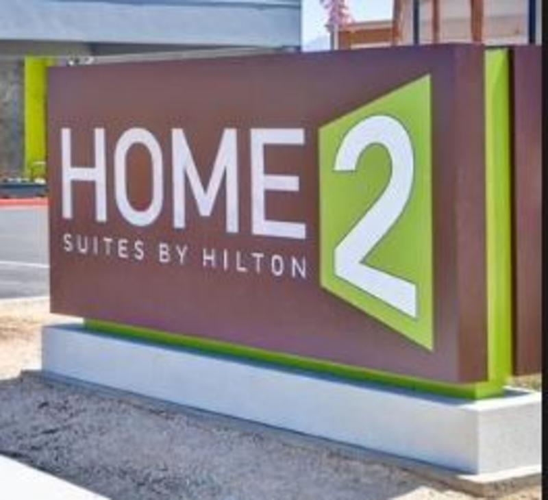 Home2 Suites By Hilton Lancaster Rohrerstown Eksteriør bilde