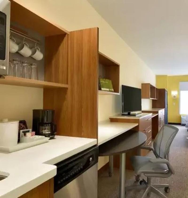 Home2 Suites By Hilton Lancaster Rohrerstown Eksteriør bilde