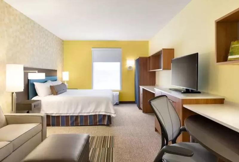 Home2 Suites By Hilton Lancaster Rohrerstown Eksteriør bilde