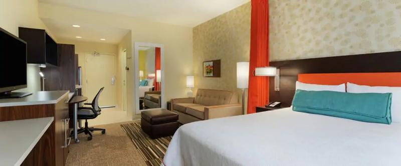 Home2 Suites By Hilton Lancaster Rohrerstown Eksteriør bilde