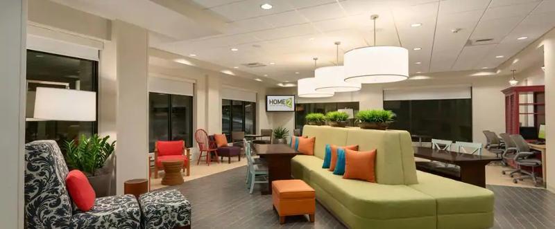 Home2 Suites By Hilton Lancaster Rohrerstown Eksteriør bilde