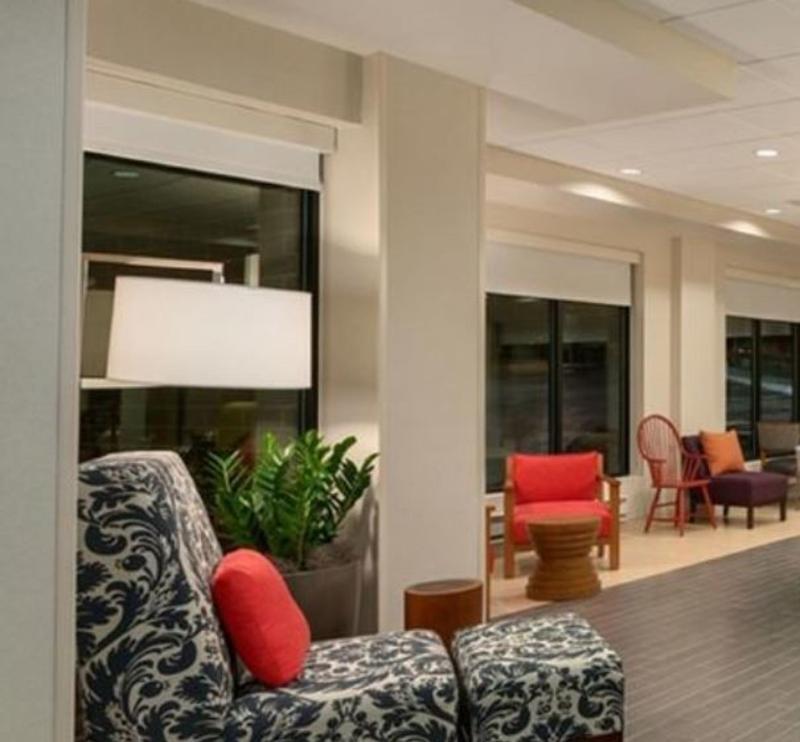 Home2 Suites By Hilton Lancaster Rohrerstown Eksteriør bilde