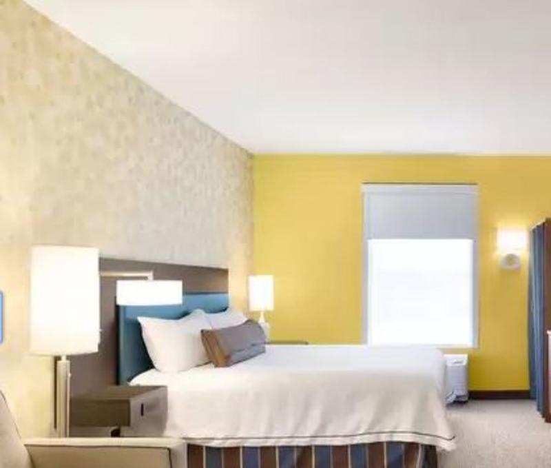 Home2 Suites By Hilton Lancaster Rohrerstown Eksteriør bilde